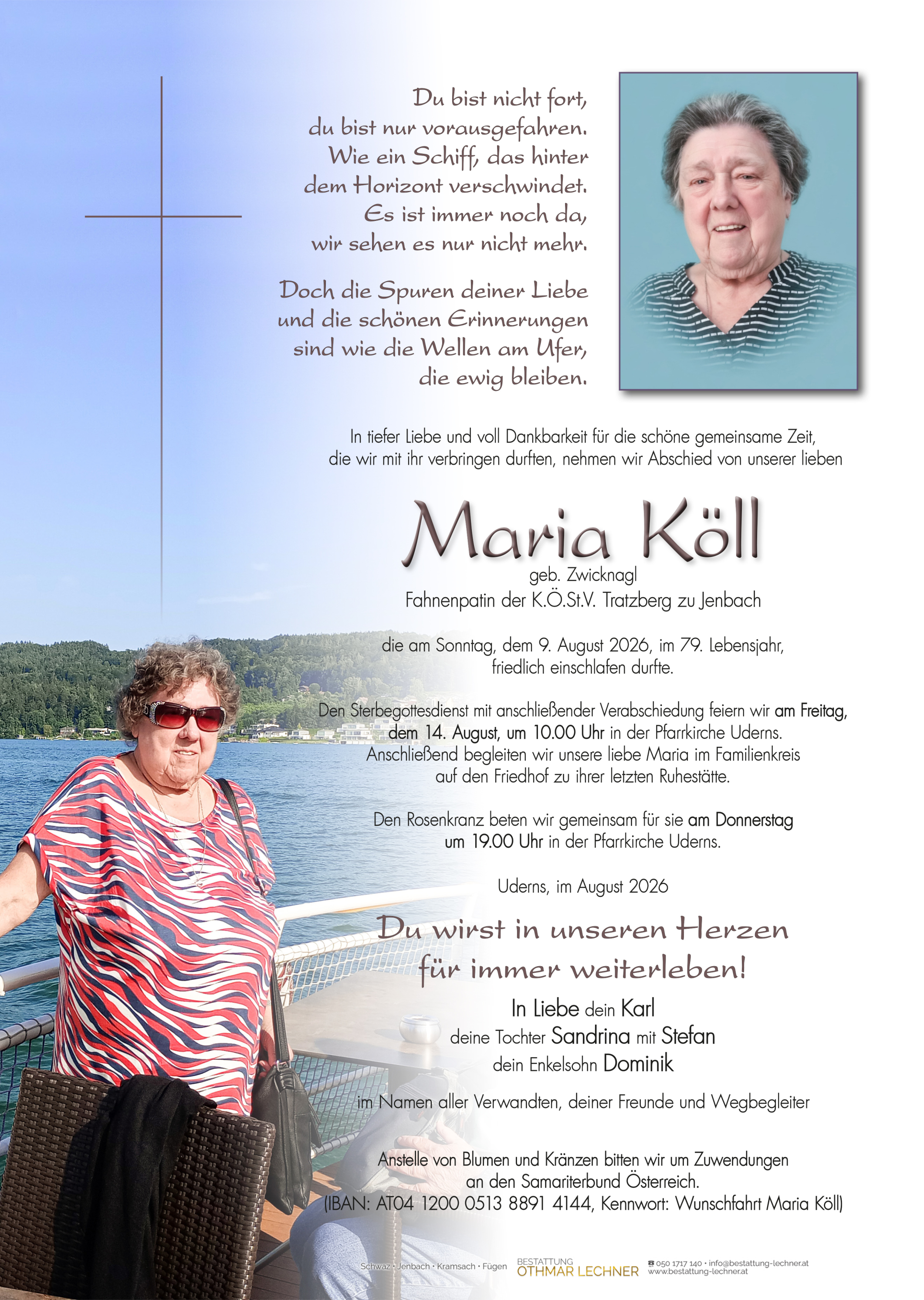Maria Köll